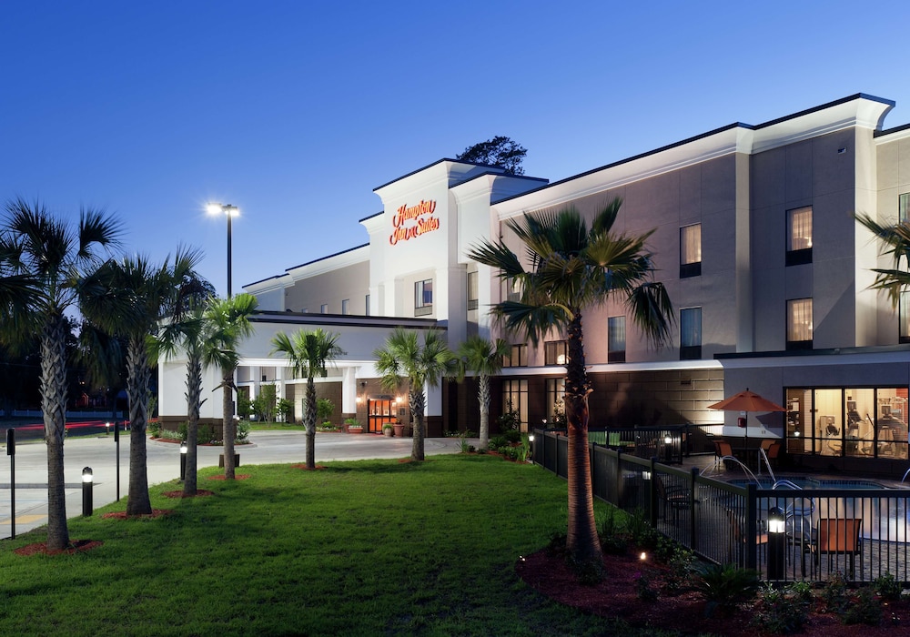 Hampton Inn And Suites Marksville La 6/23