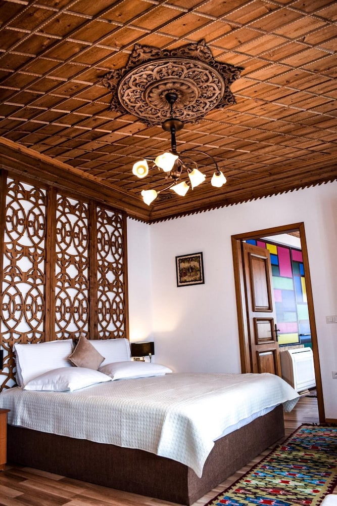 Kodra Hotel Gjirokaster 22/59