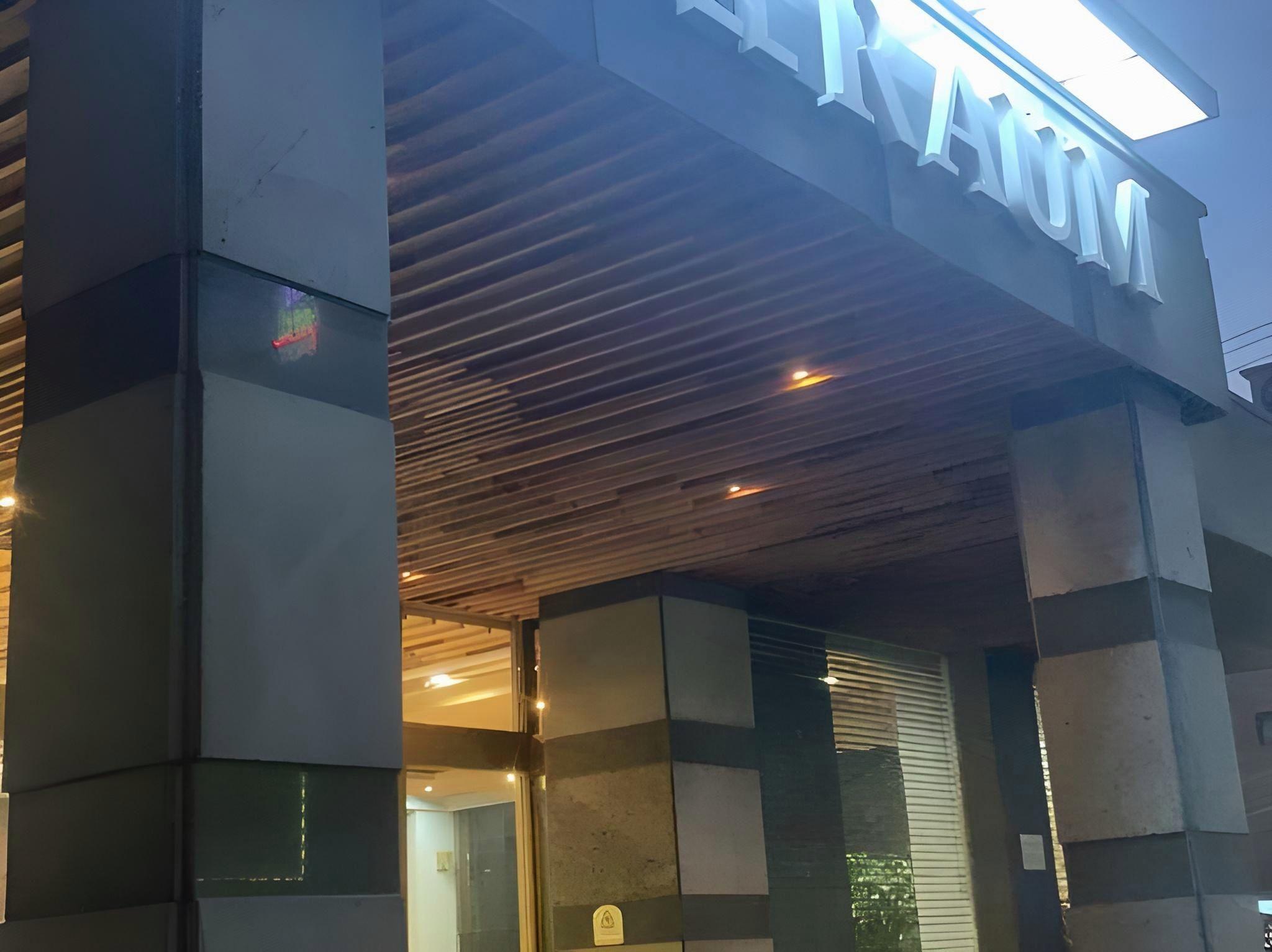 Raum Hotel 11/41