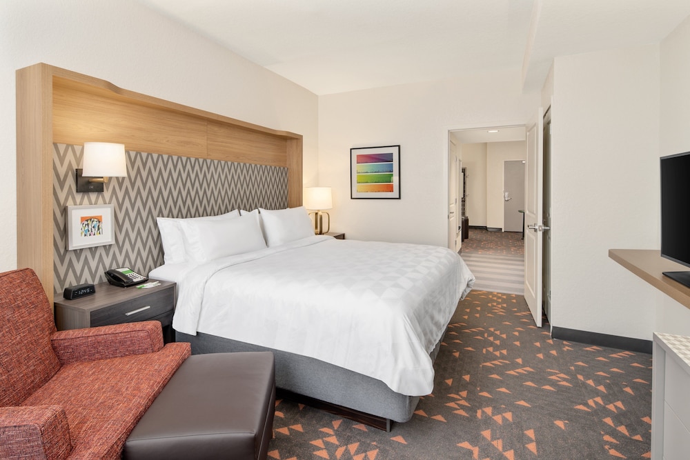 Holiday Inn & Suites Orlando I-Drive - Theme Parks 22/77
