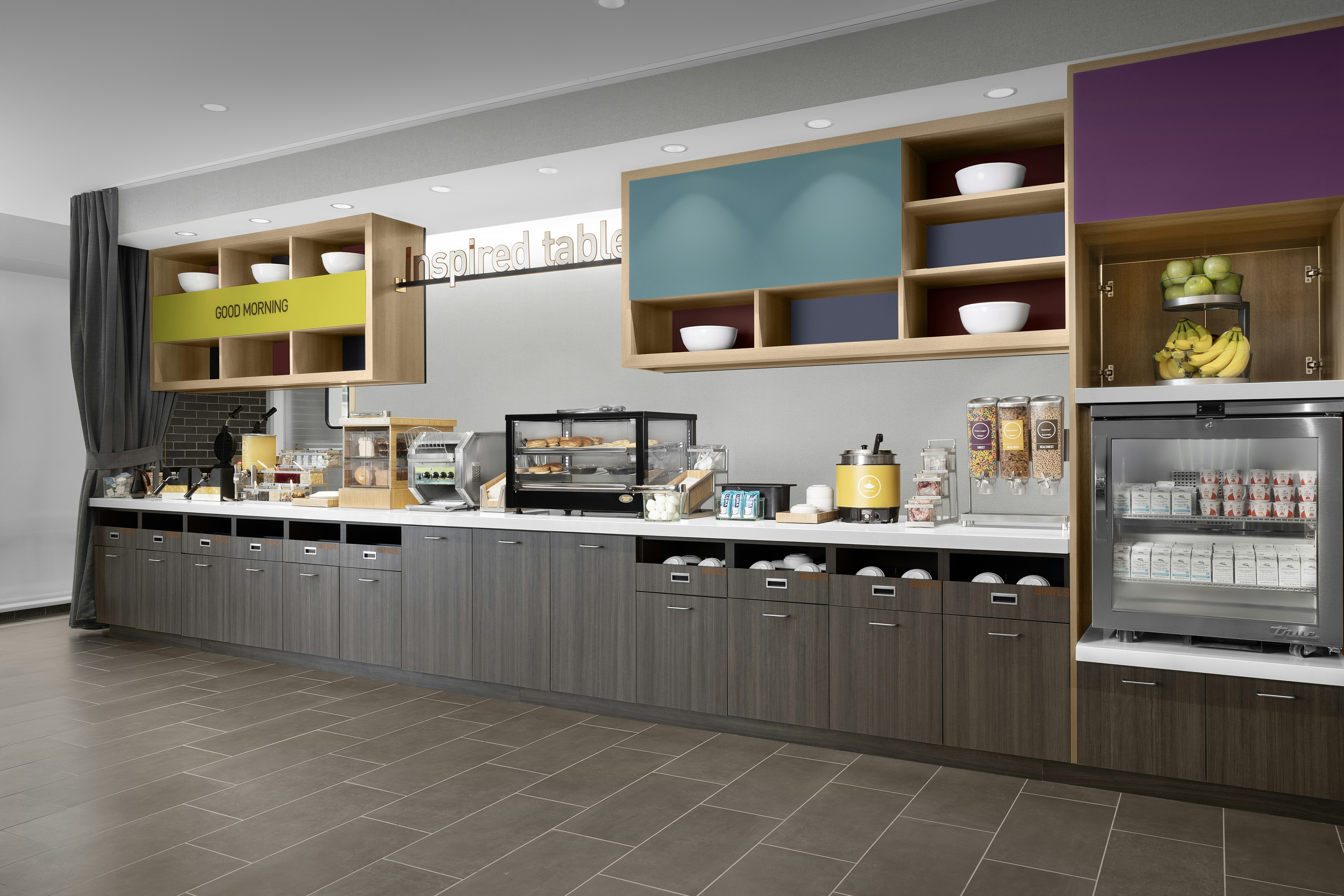 Home2 Suites by Hilton Falls Church 24/26