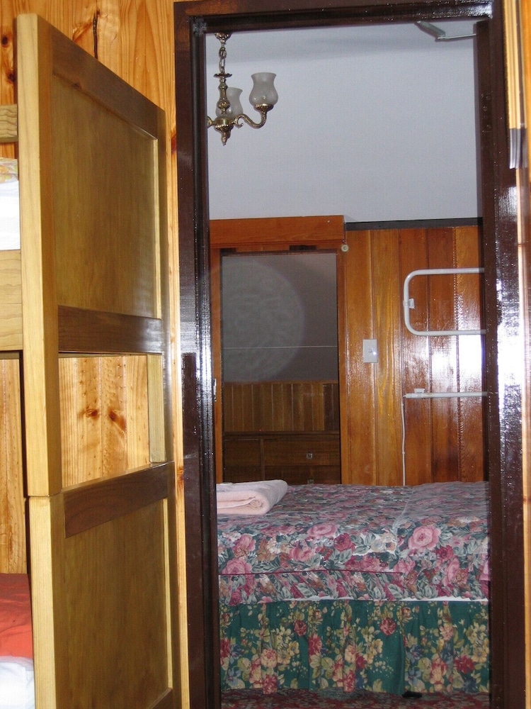 KARELIA ALPINE LODGE 6/56