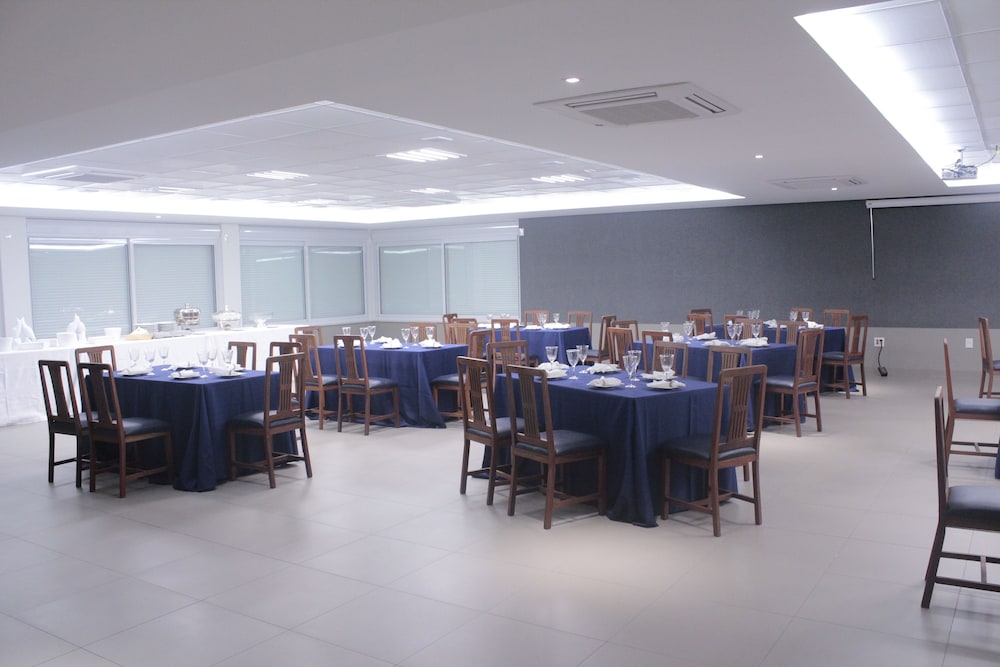 Lider Hotel Ituiutaba 50/53