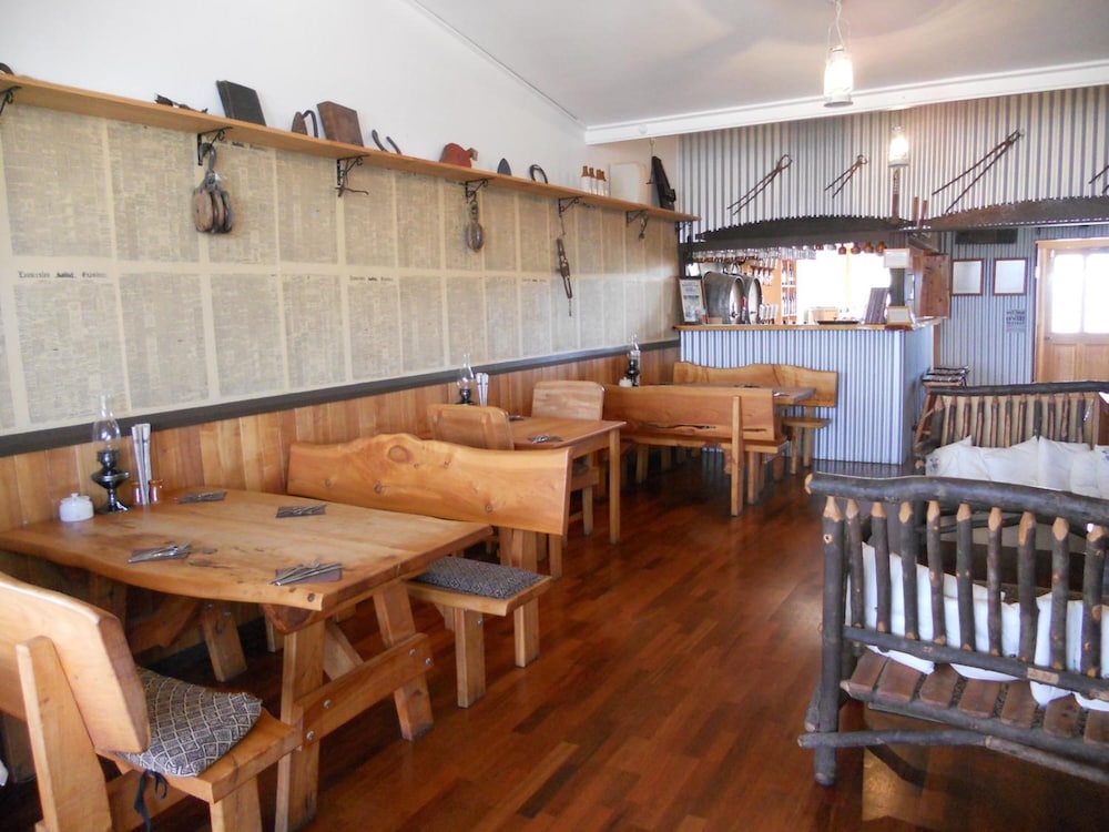 Mountain View Country Inn 18/32