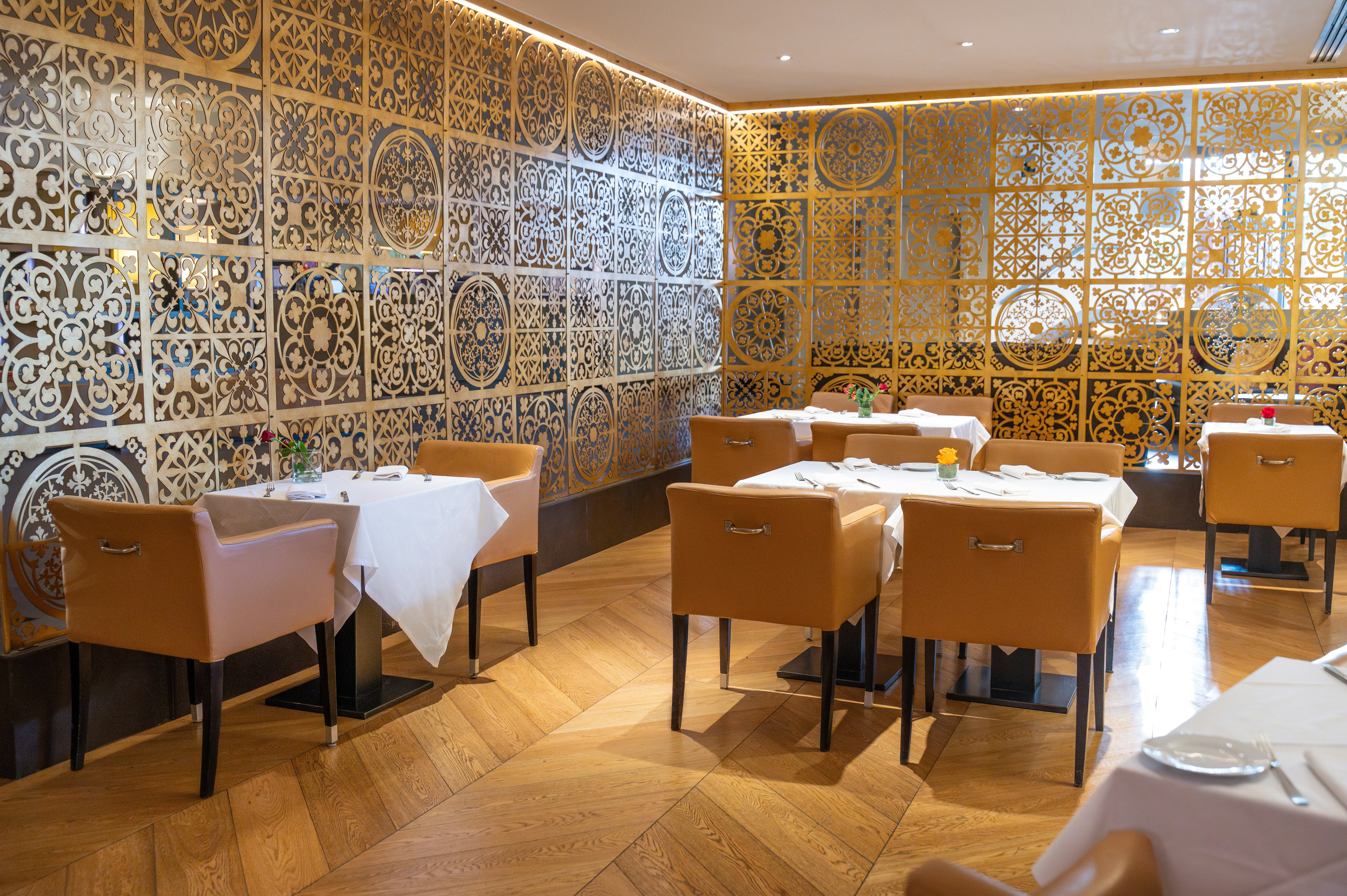 Starhotels Michelangelo Florence 15/19