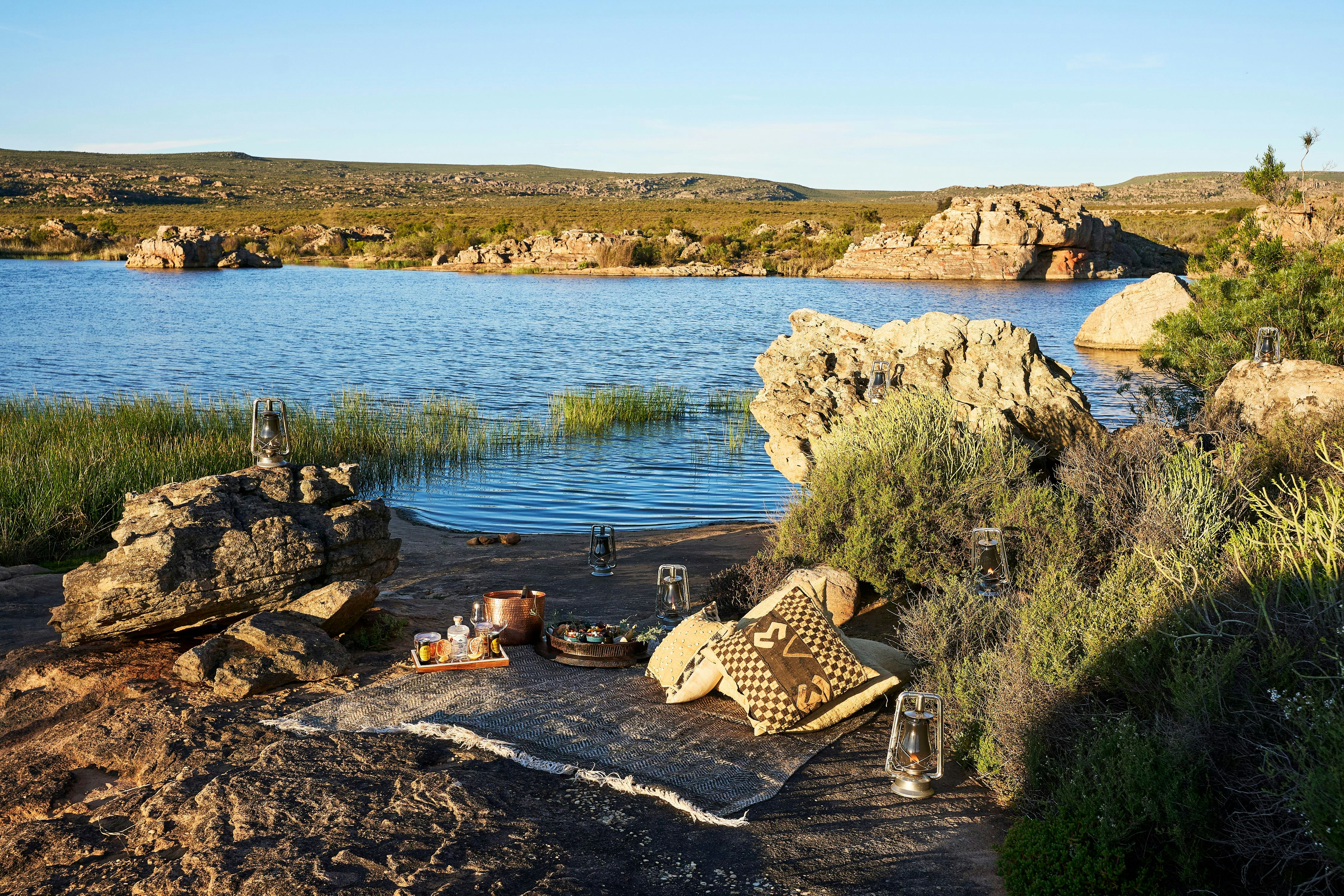 Bushmans Kloof Wilderness Reserve and Wellness Retreat 31/50