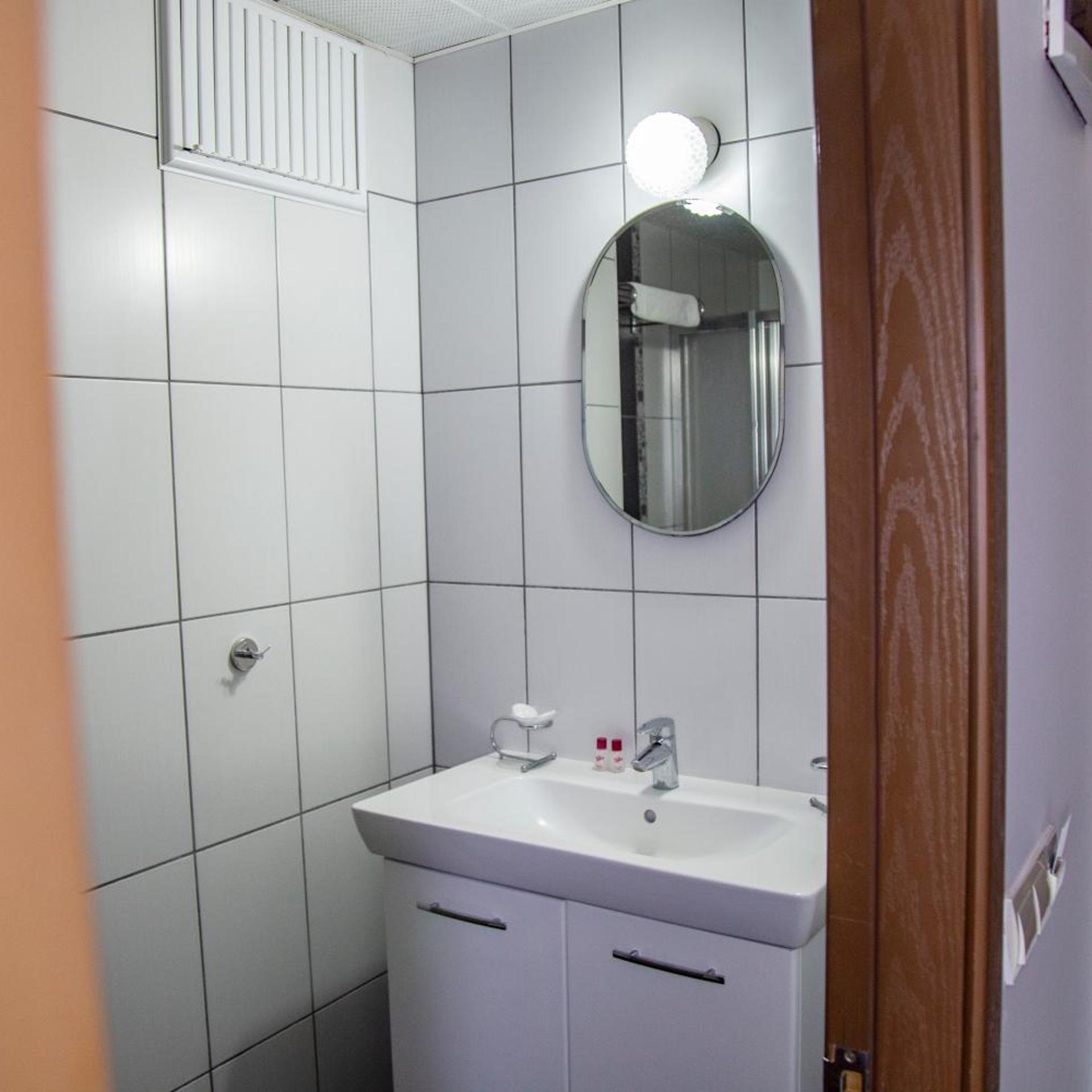 Bartu Otel Cesme 33/33