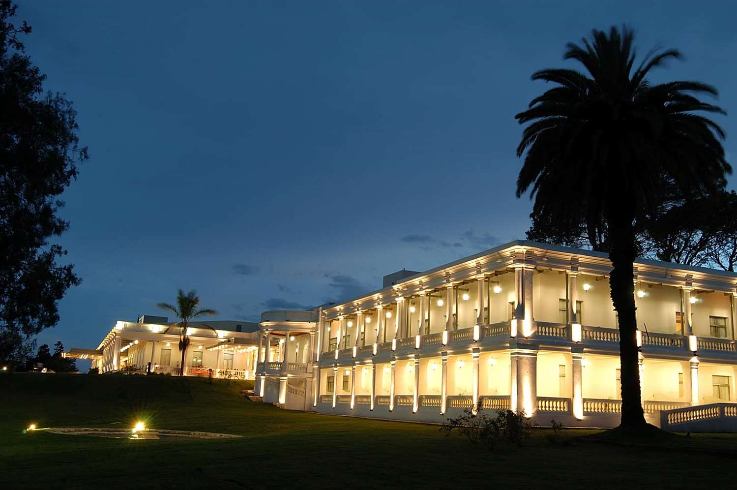 Howard Johnson by Wyndham Hotel Casino Sierras Alta Gracia 2/5