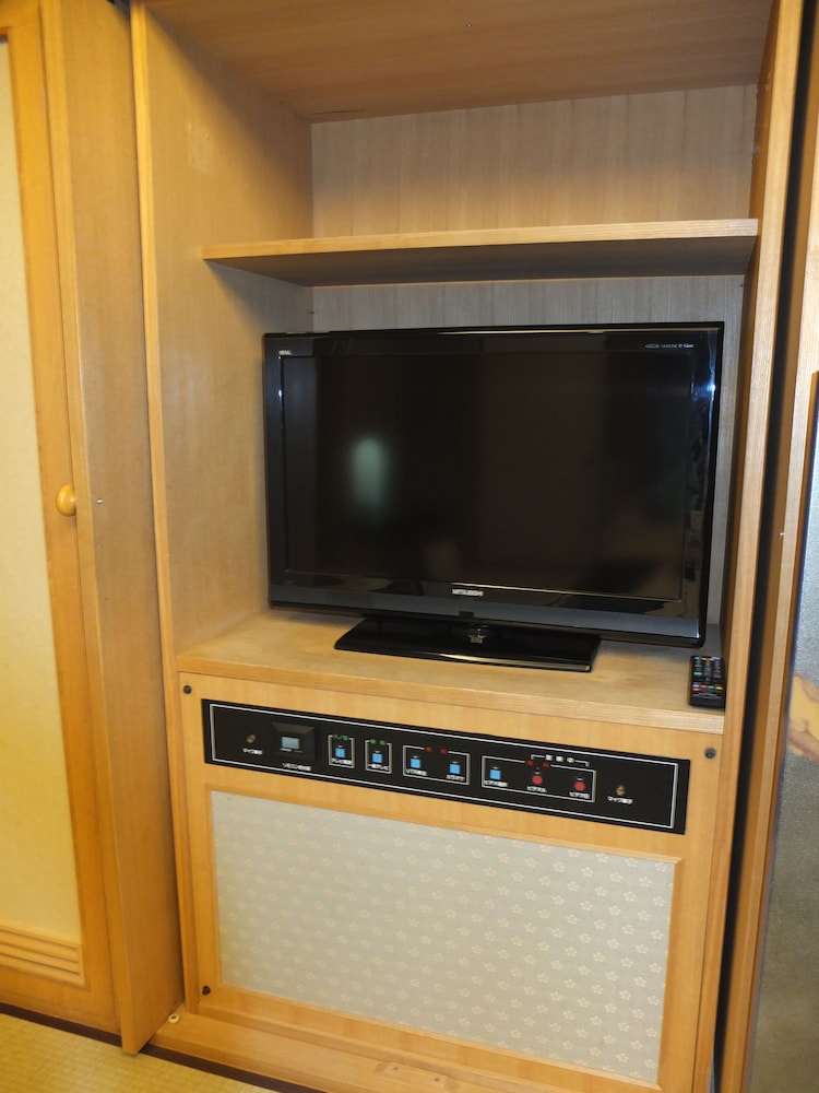 Kinugawa Park Hotel 7/50
