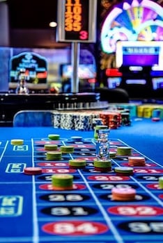 Treasure Bay Casino And Hotel 22/50