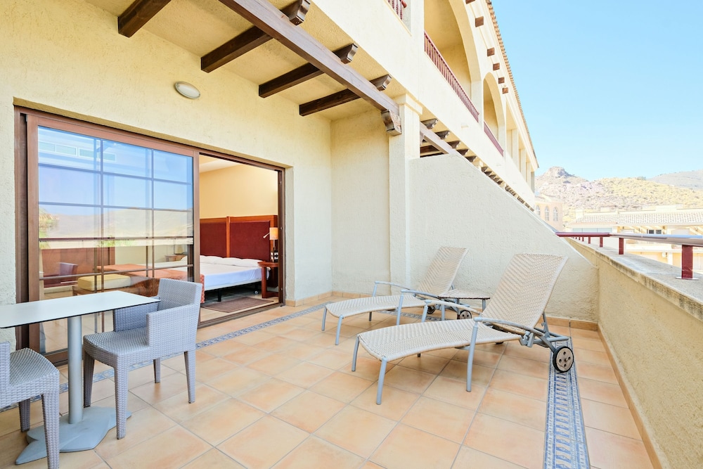 Envia Almeria Apartments Spa Golf 32/50