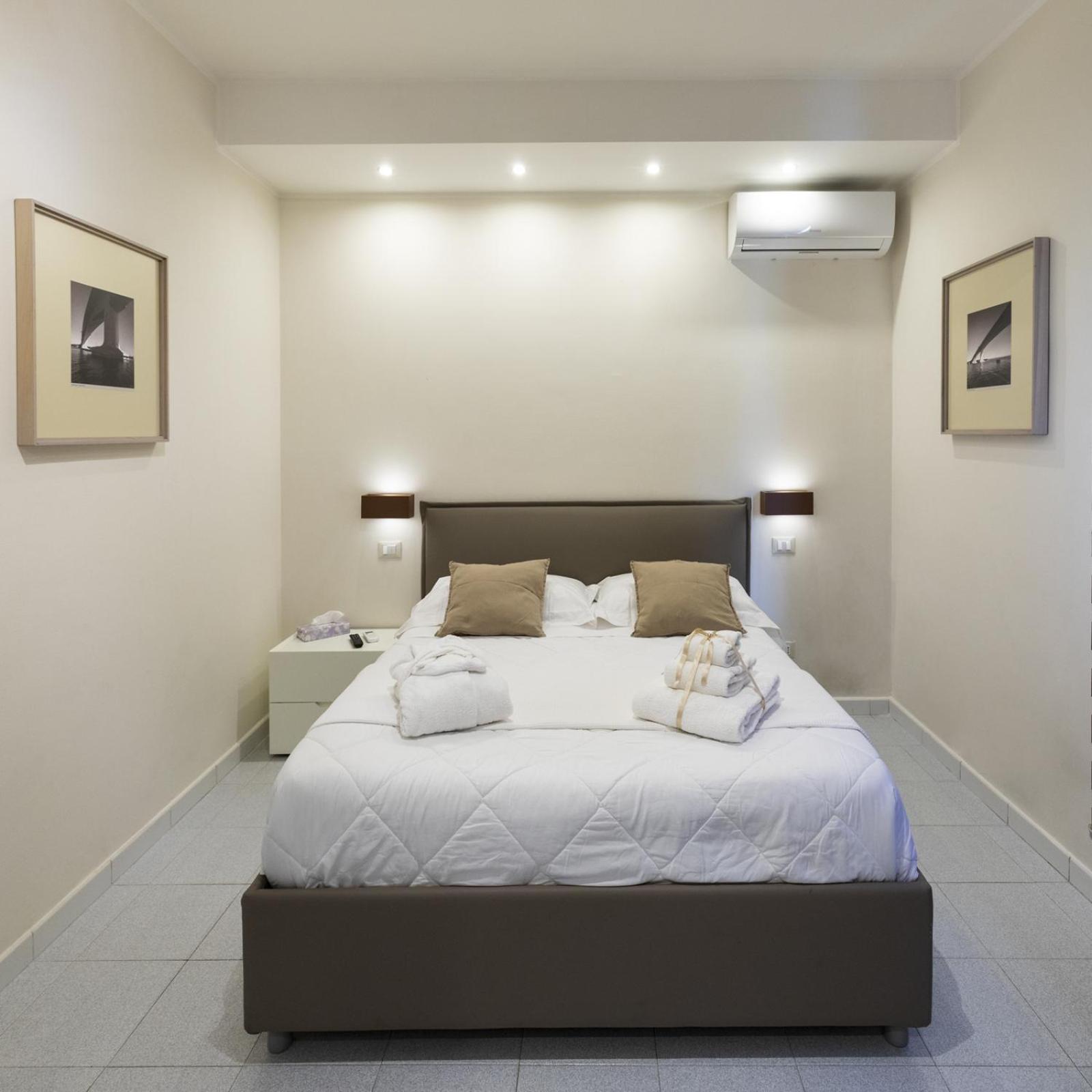 1 Bedroom, Apartment, Separate Building