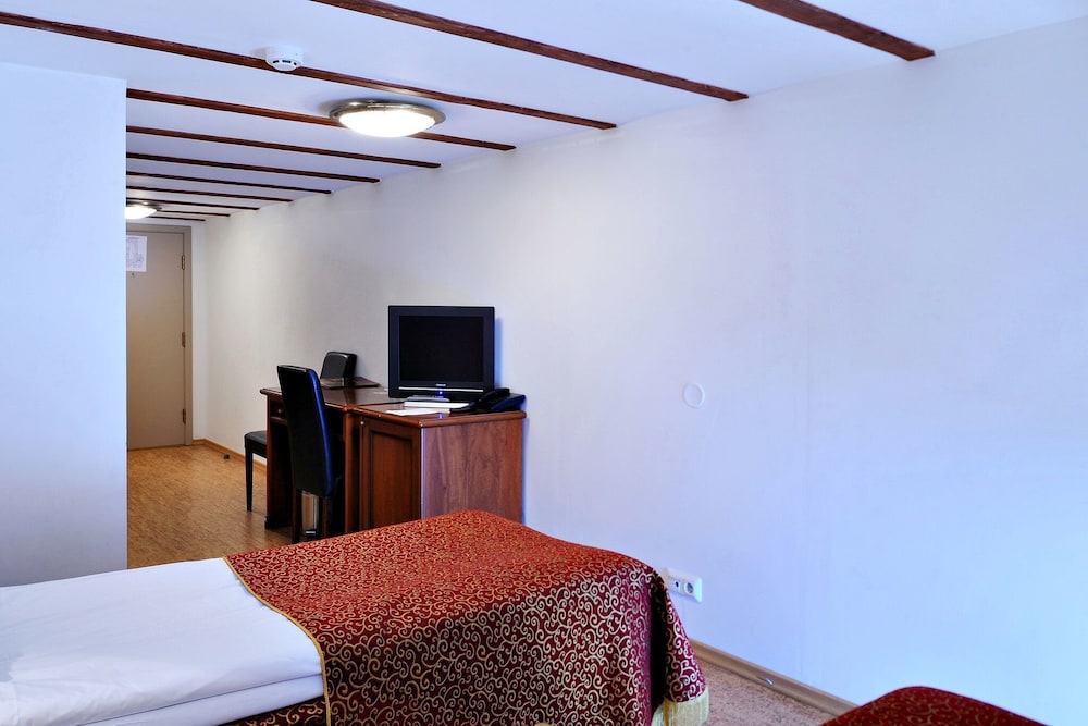 St Olav Hotel 14/72