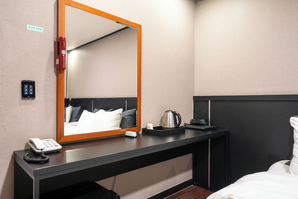 Hotel Kabo 46/50