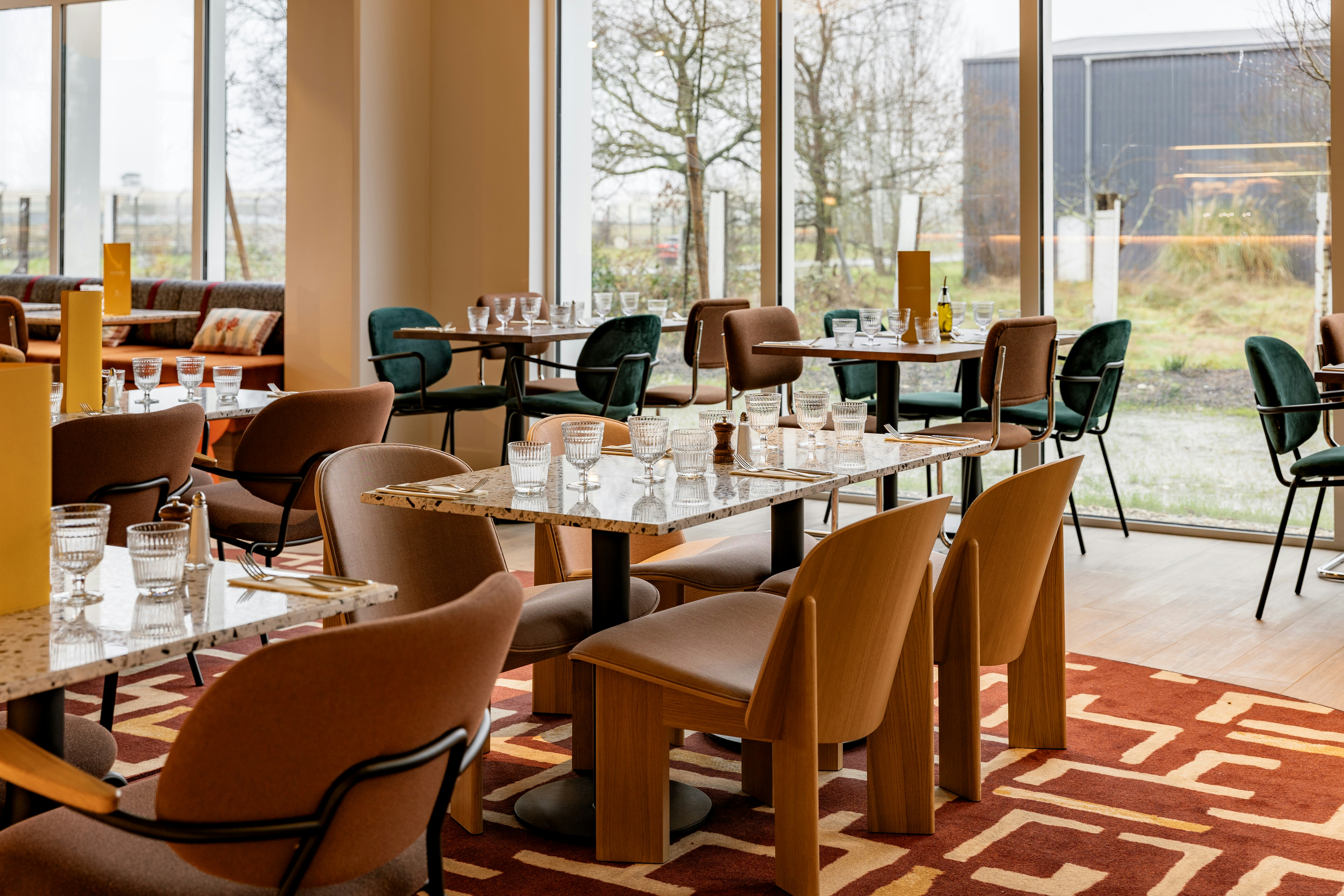 Hampton by Hilton Bordeaux Merignac Airport 26/40