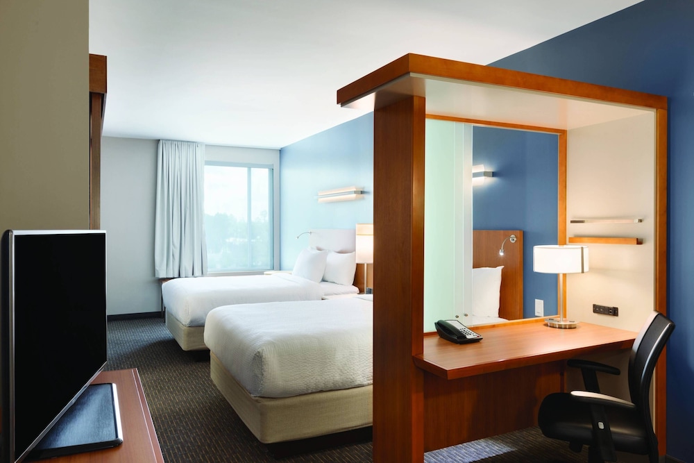 Springhill Suites Houston Northwest 12/43