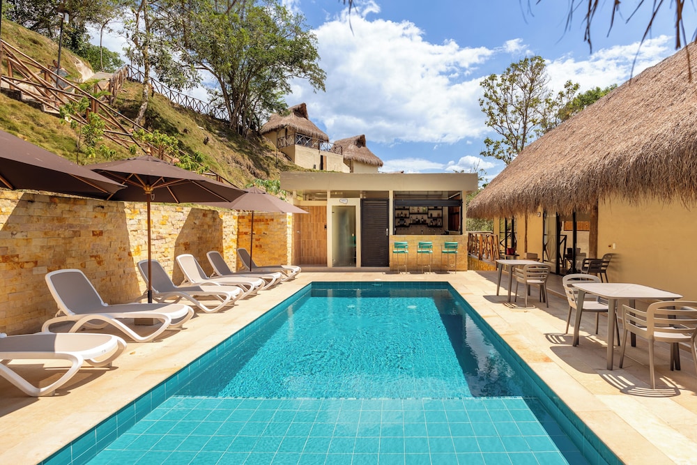 Hotel Alto de Pajas Boutique by H&R 40/46