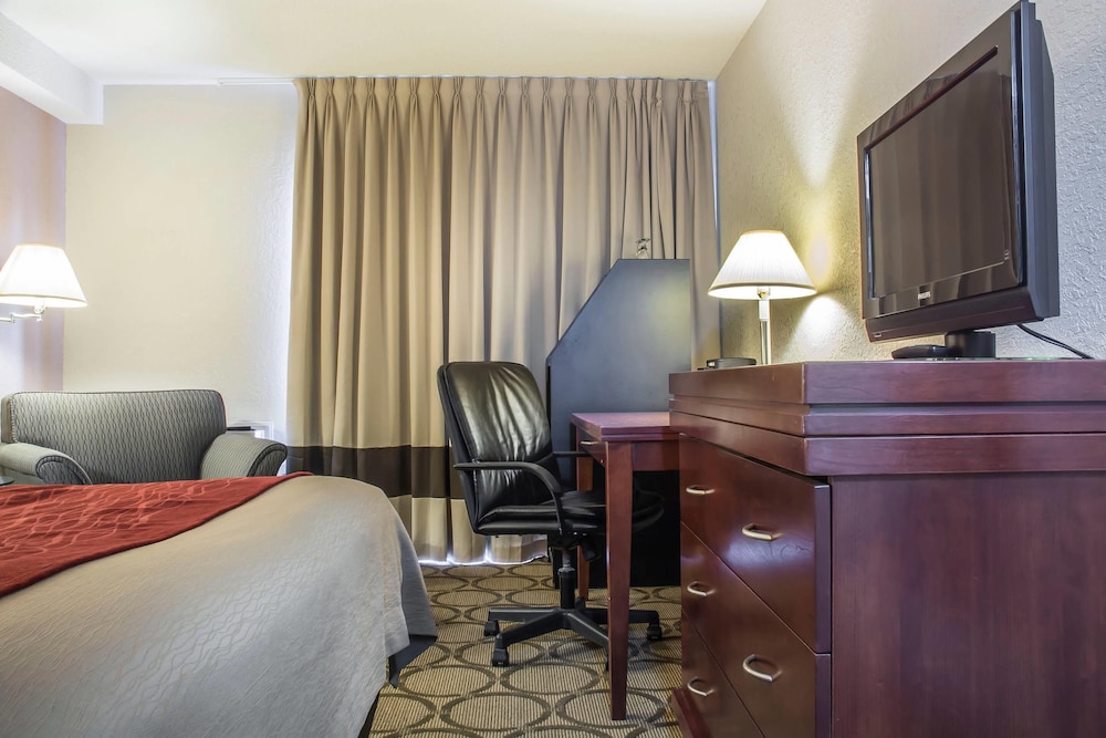 Upgrade, Business, Queen Bed
