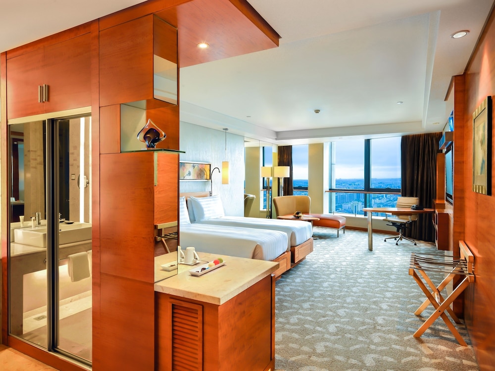 Swissotel Foshan 43/70
