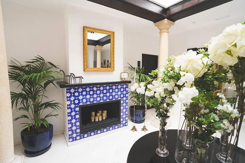 Hotel Boutique Palacio De La Duquesa 1/50