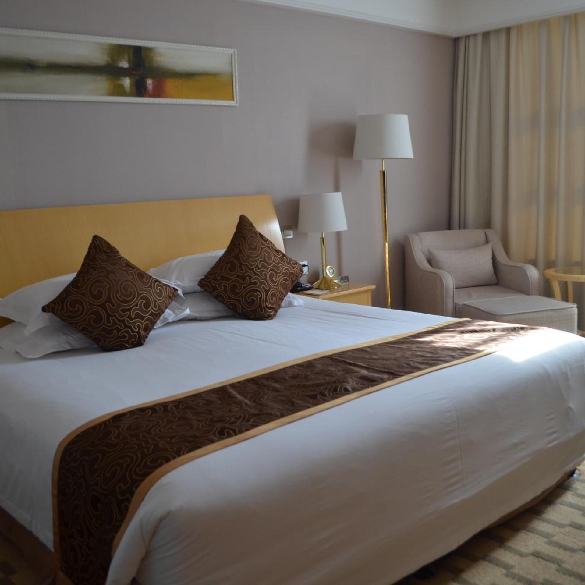 Jinling Huifu Hotel 27/70