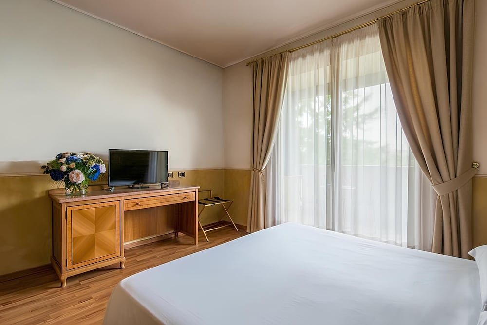 AHG Golf Hotel Porta del Sole 31/85