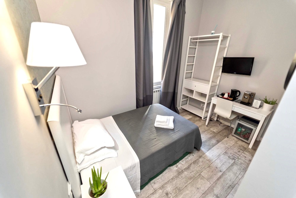 Bed And Best 33/50