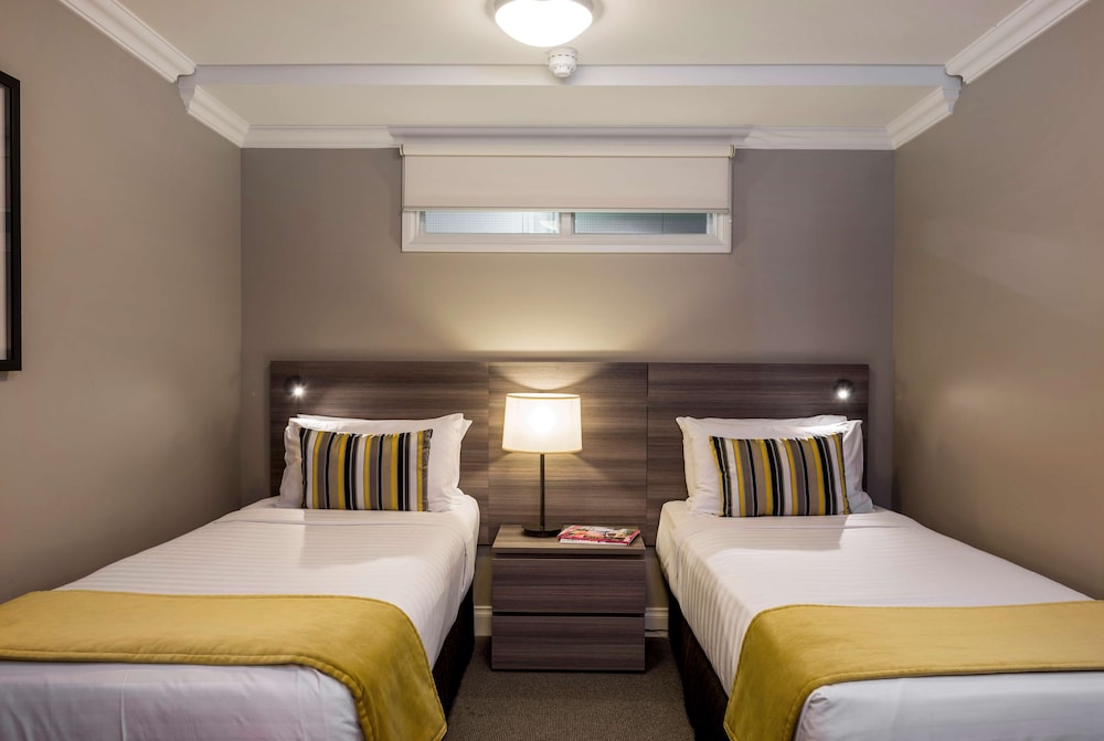 Avani Queenstown Hotel 24/56