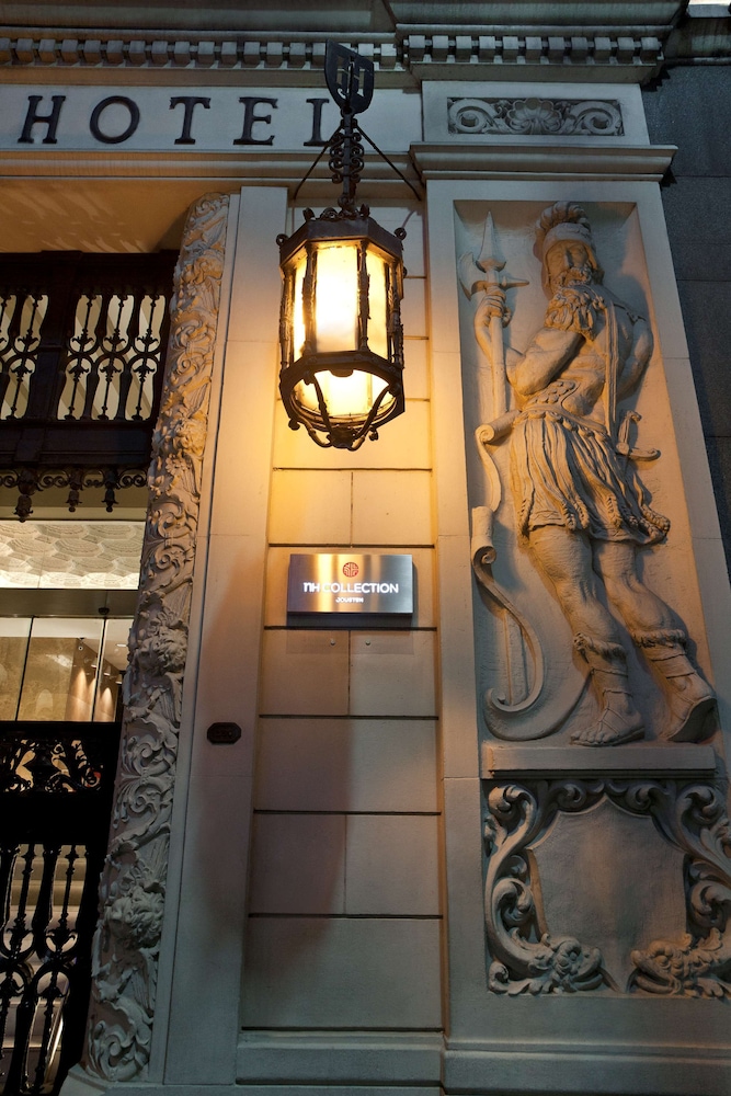 NH Collection Buenos Aires Jousten in BUENOS AIRES