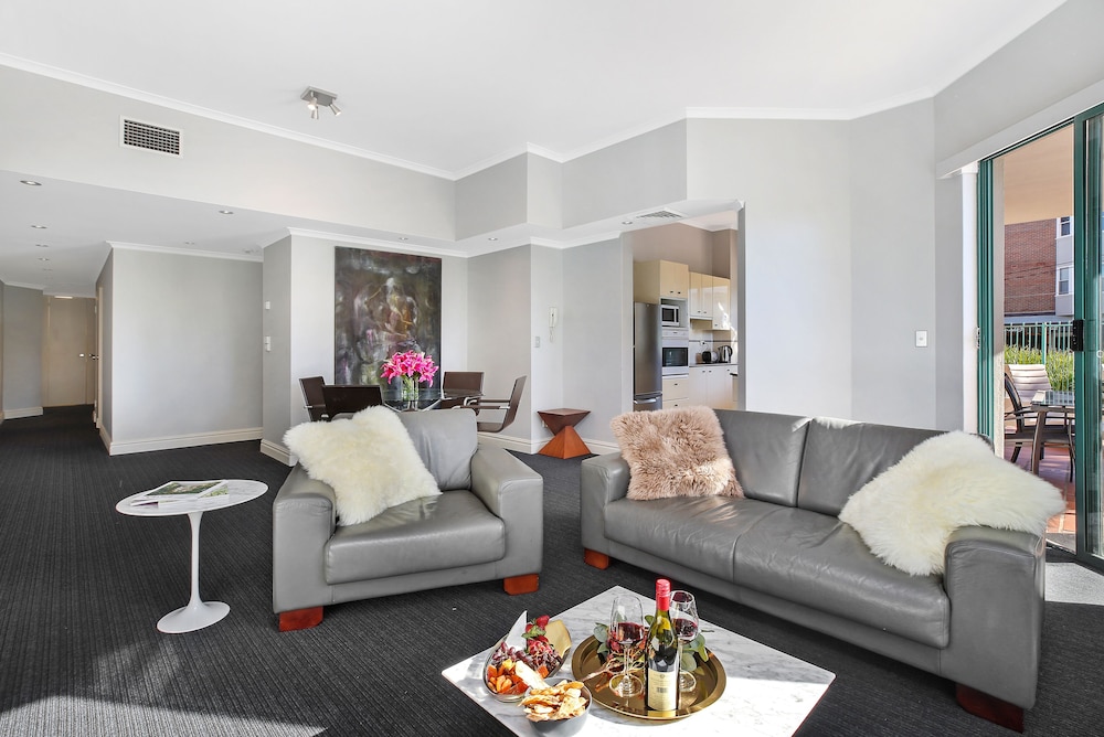 AEA THE COOGEE VIEW SERVICED APARTMENTS 48/82
