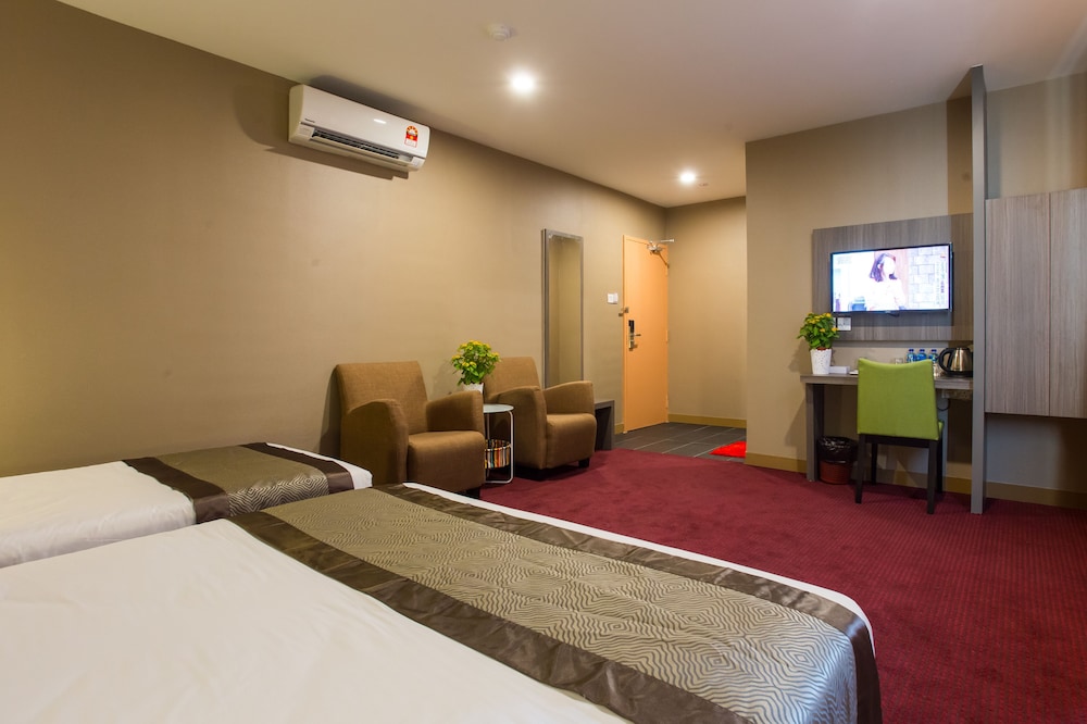 Ls Hotel 20/33