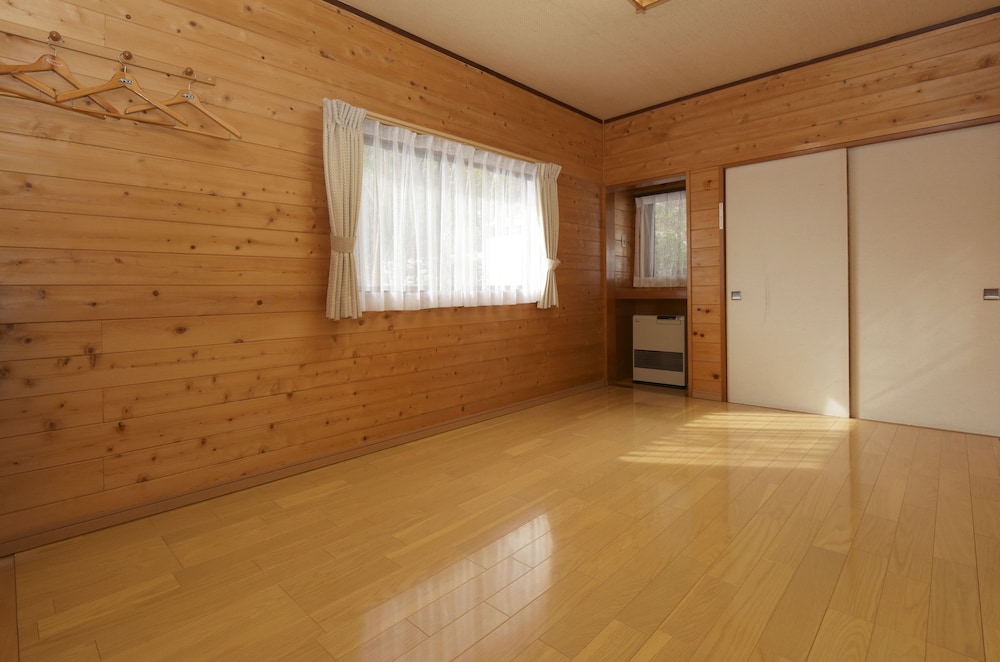 Kawaguchiko Country Cottage Ban 34/68