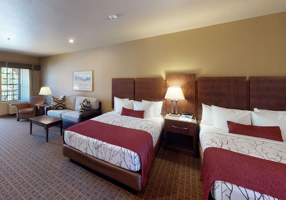 Sedona Real Inn And Suites 20/65