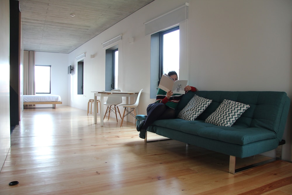 Oh Porto Apartments 45/68