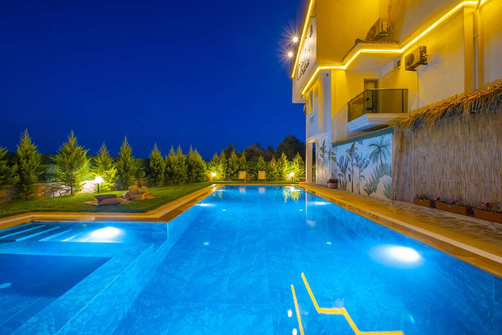 Ciello Suites Hotel 19/24
