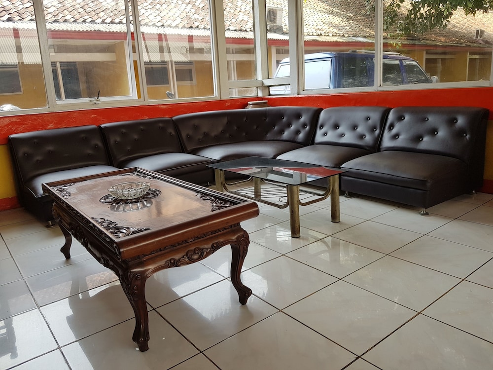 Hotel Royal Juanda 23/38