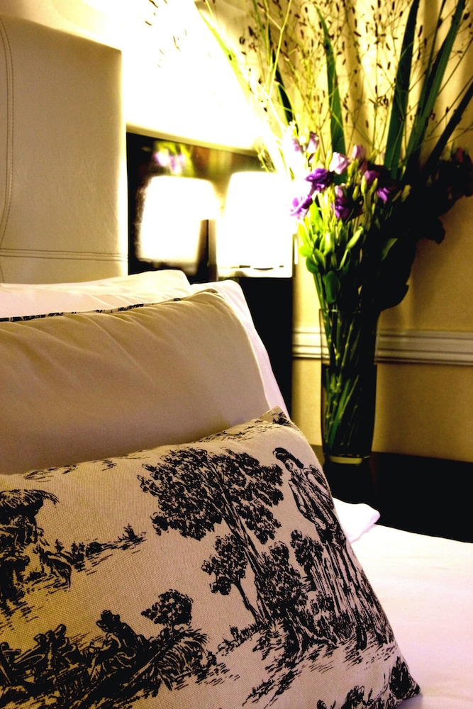 ULISES RECOLETA SUITES 9/64
