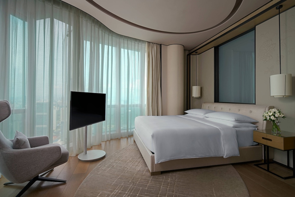 Shenzhen Marriott Hotel Nanshan 13/66