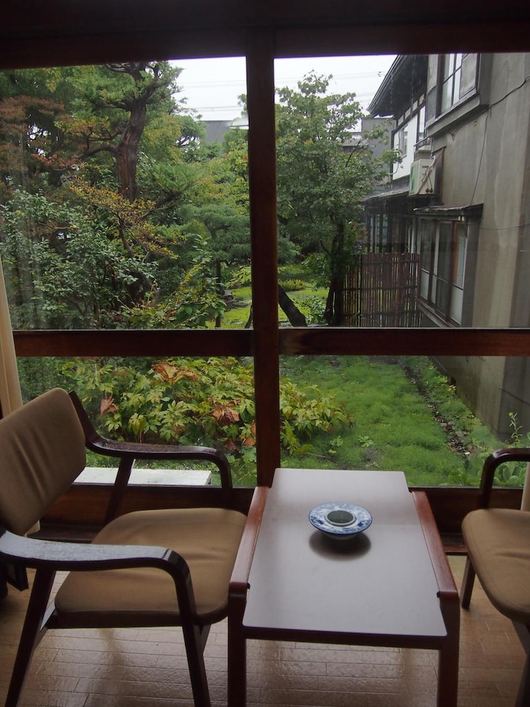 Ishiba Ryokan 28/34