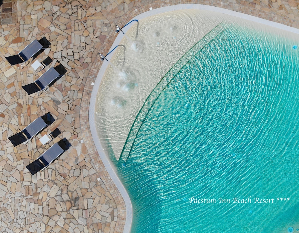 Paestum Inn Beach Resort 36/69