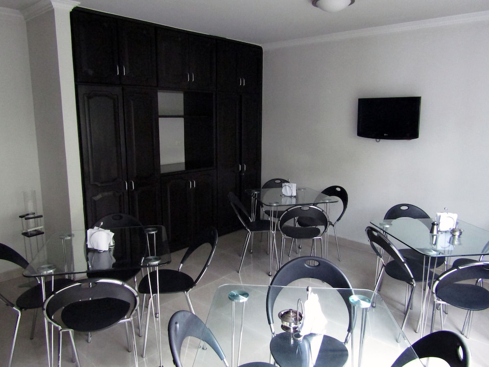 Hotel Aires Del Quindio 35/56