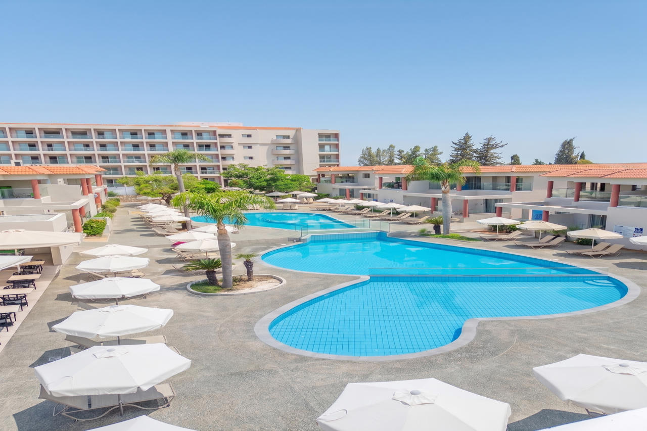 Sun Palace Protaras Waterpark Resort 25/31