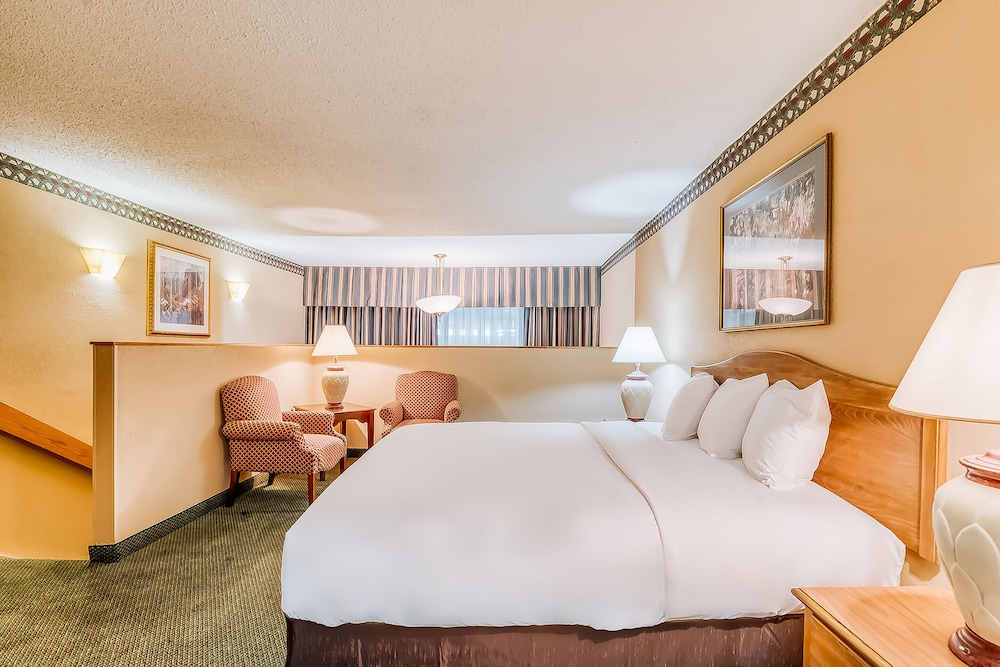 Hotel Monroe LA I-20 7/29