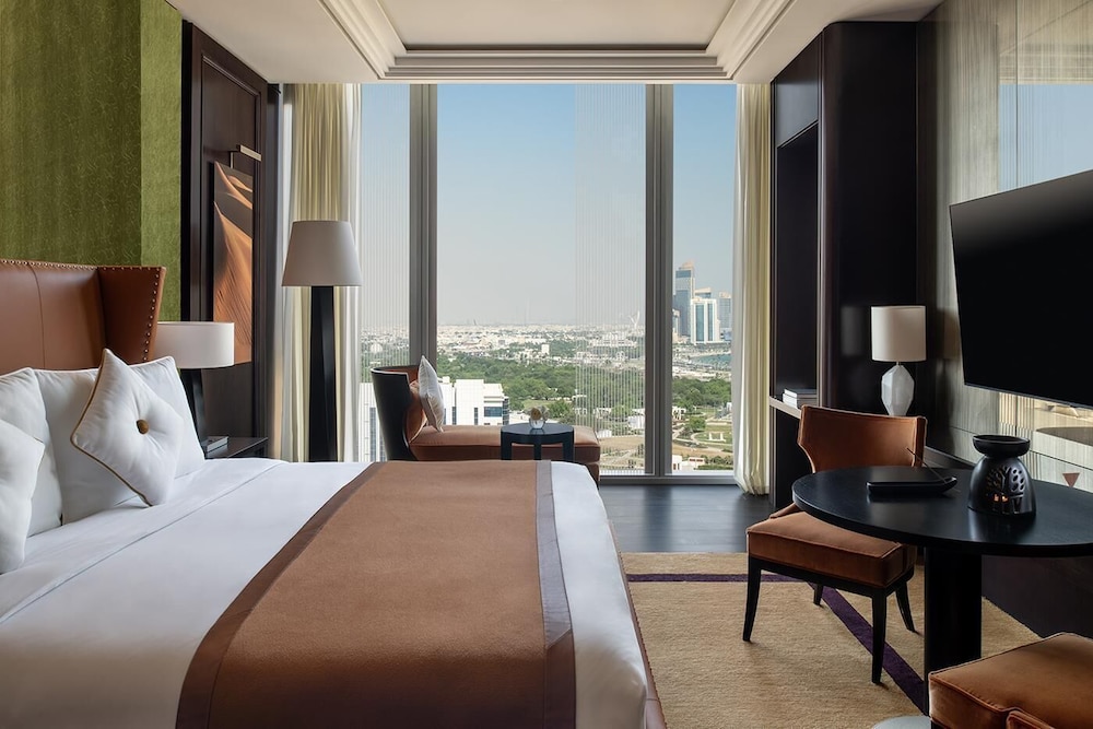 Banyan Tree Doha at La Cigale Mushaireb 14/50