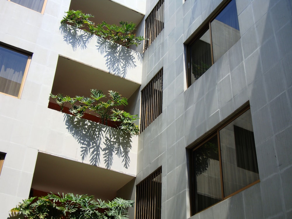 Hotel Cervantes 7/37