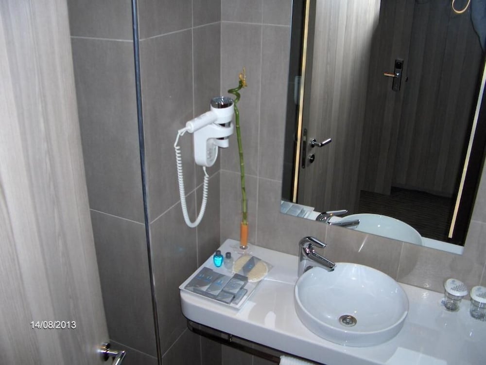 OSTIMPARK BUSINESS HOTEL 14/55