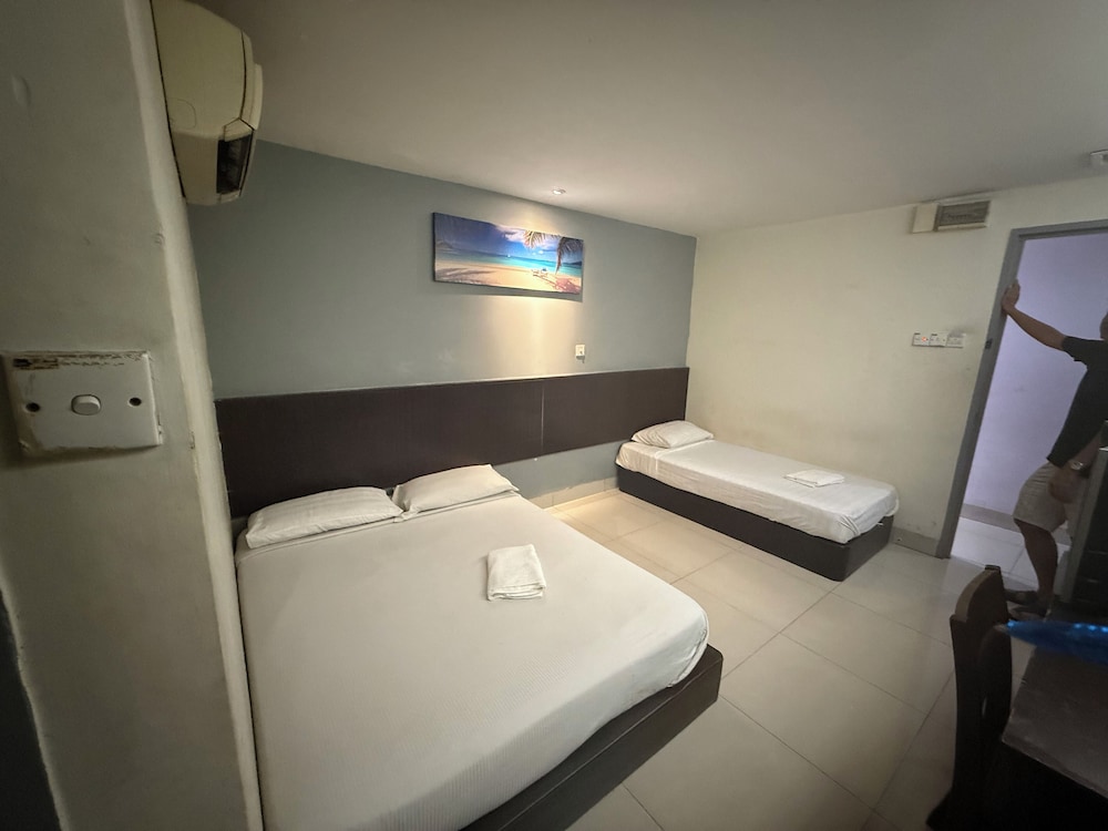 Tiong Nam Hotel 10/49