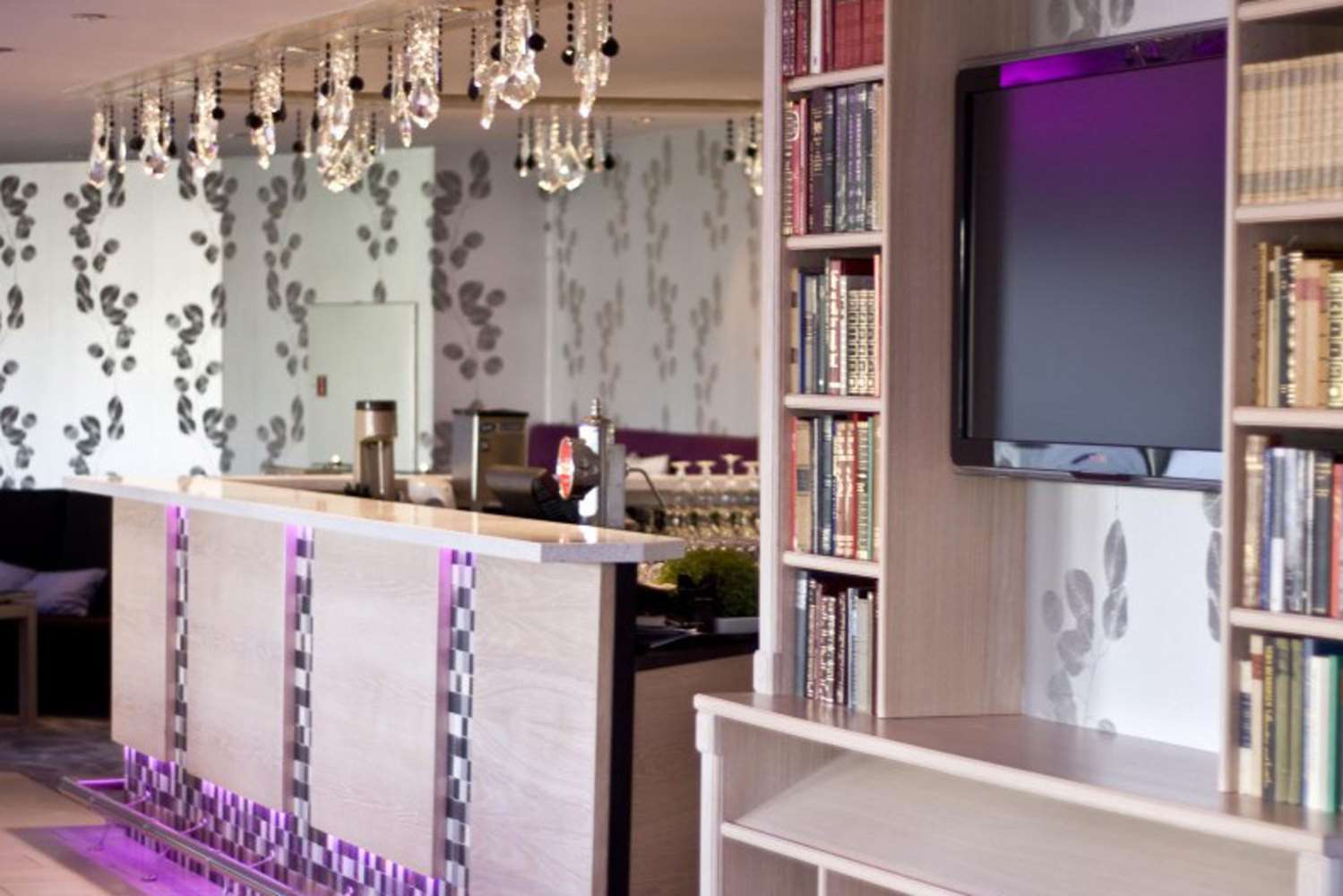 Quality Hotel Olavsgaard 3/7
