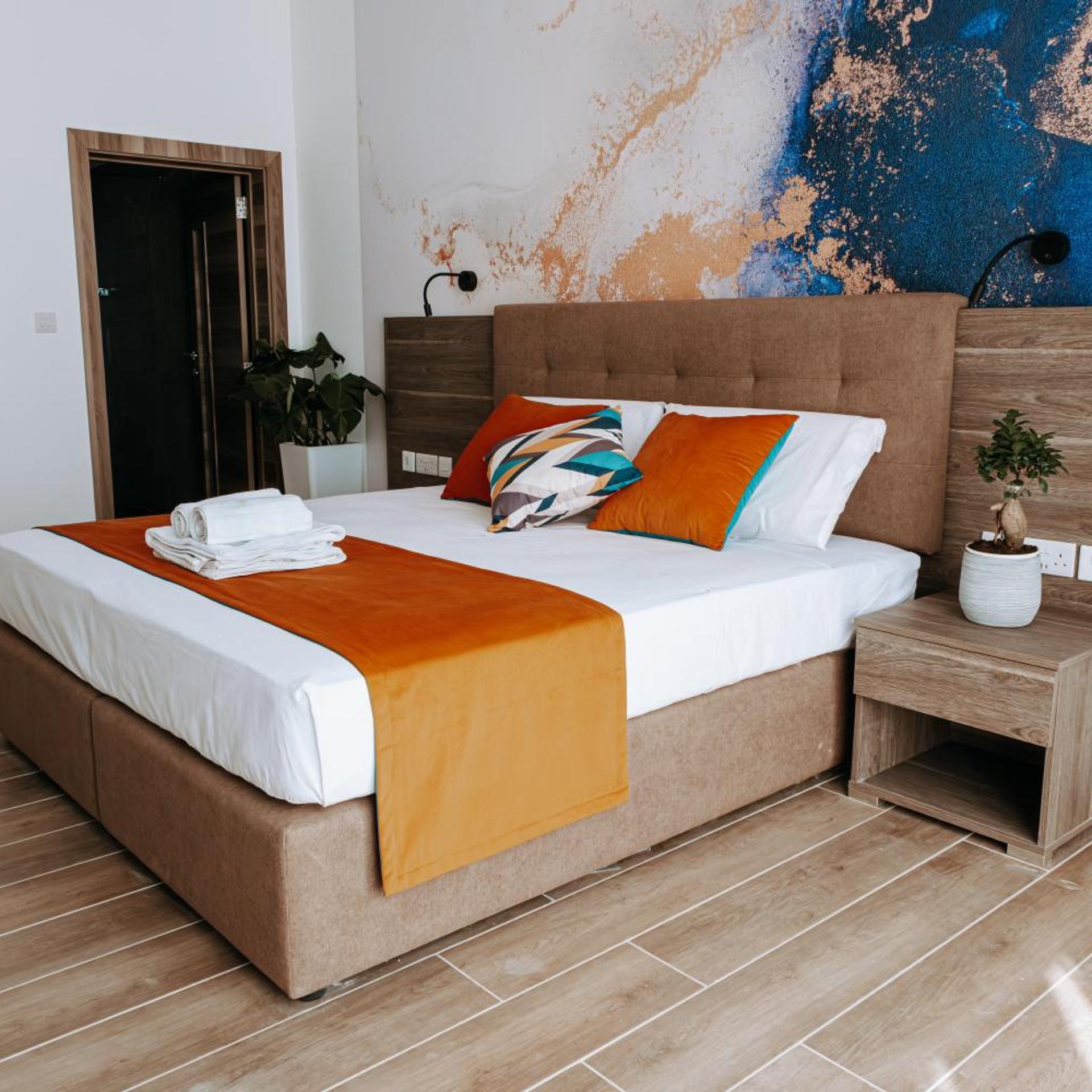 Blu Waters Boutique Hotel 15/44