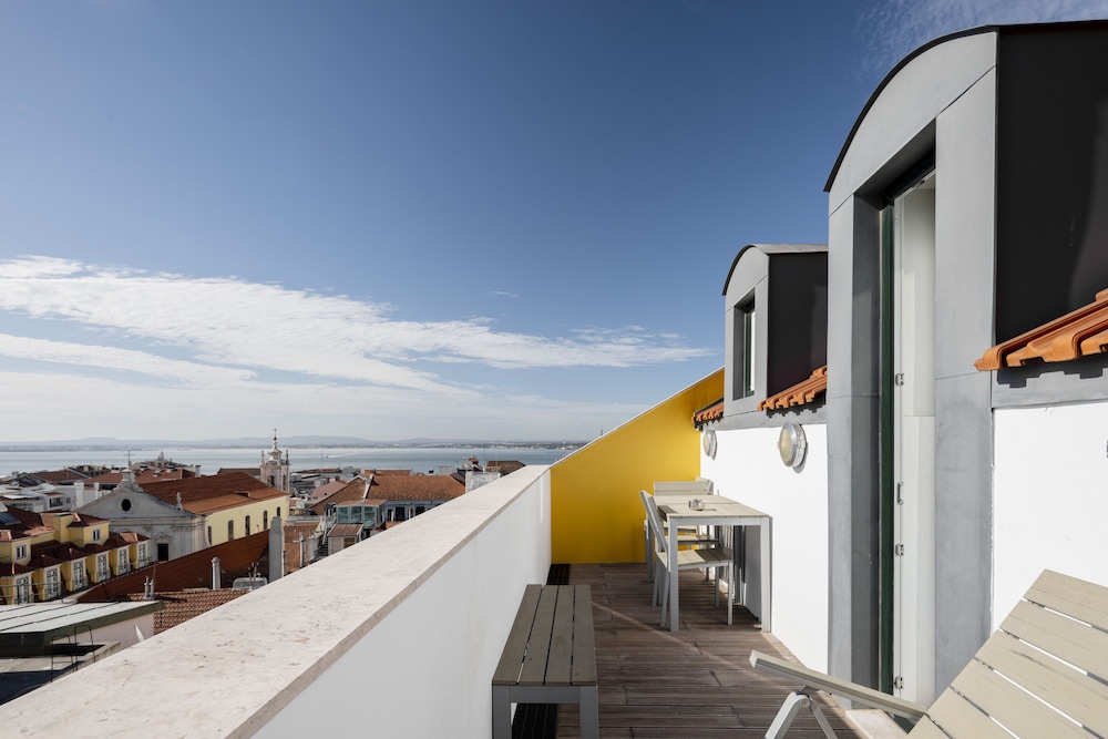 Chiado Trindade - Lisbon Best Apartments 31/37